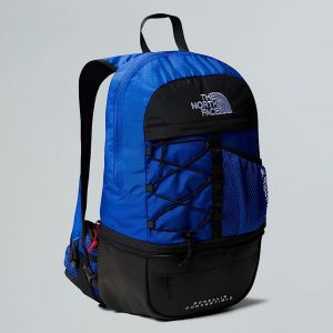 The North Face Sac à dos Borealis 17,5L bleu brillant noir