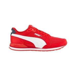 Puma Baskets basses enfant ST Runner V3 Mesh