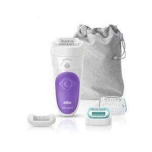 Braun Silk Epil 5-880 SensoSmart - Épilateur électrique