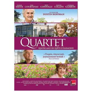 Quartet [DVD]