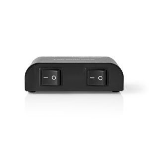 Nedis Speaker Control Box 2 voies