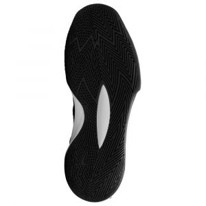 Nike Chaussure de basketball Precision 5 FlyEase - Noir - Taille 45 - Unisex