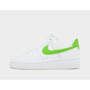 Nike Air Force 1 Low Femme - White, White - Taille 40.5