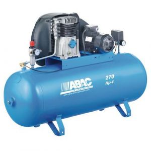 Abac Compresseur 270 Hp4 t C2 A39B Ct4 Pro