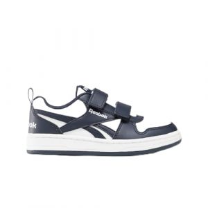 Reebok Femme Glide Ripple Sneaker, Chalk/CITGLO/Chalk, 38.5 EU