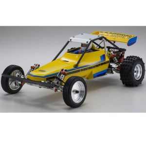 Kyosho Buggy Scorpion 2WD 1/10 Kit *Legendary Series*
