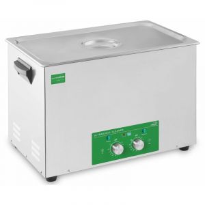 Nettoyeur bac machine ultrason professionnel 28 litres 480 watts 14_0002582