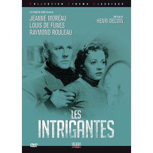 Les intrigantes