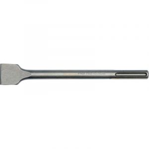 STHOR 23605-Burin plat sds-max 40 x 18 x 280 mm