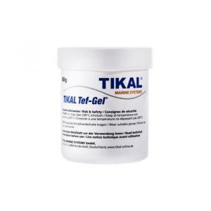 Graisse anti corrosion foil TIKAL Tef Gel (Pot de 60g)