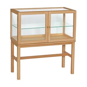 Commode vitrine Hubsch Interior Poetic