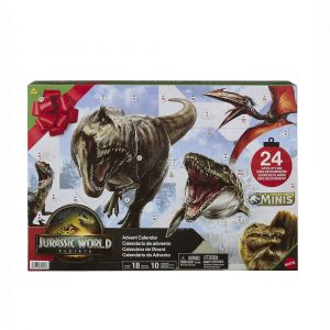 Mattel SAGA CALENDRIER DE L'AVENT