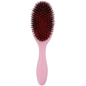 Denman D81S The Mini Style & Shine Smoother- Pink Crush