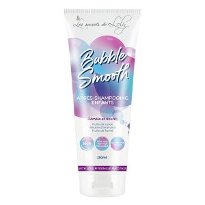Les secrets de Loly Bubble Smooth 250ml