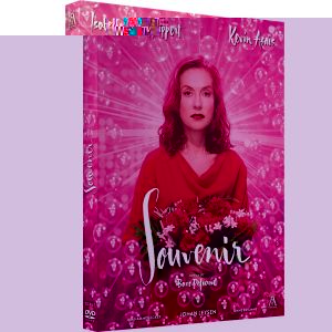 Souvenir - avec Isabelle Huppert