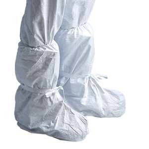 Tyvek Couvre-bottes jetables blanc POB0 500