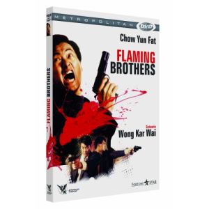 Image de Flaming Brothers