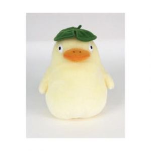 Semic Distribution Studio Ghibli Peluche Medium Ootorisama 22 Cm