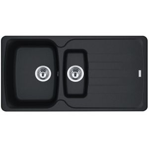 Franke Antea Fragranit+ AZG651 251310 Onyx