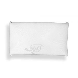Soleil d'Ocre Oreiller mémoire de forme 43x70 cm MEMORY par
