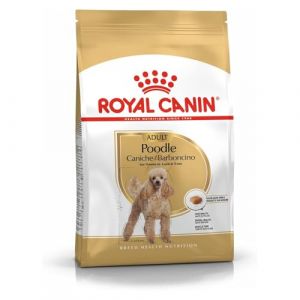 Royal Canin Caniche Adulte Croquettes Chien 3 kg