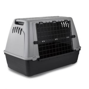 Panier à vélo porte-bagages et coussin Duvoplus Provence