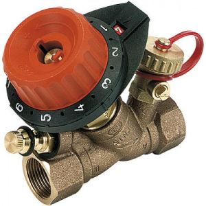 Comap Robinet d'équilibrage taraudé 750