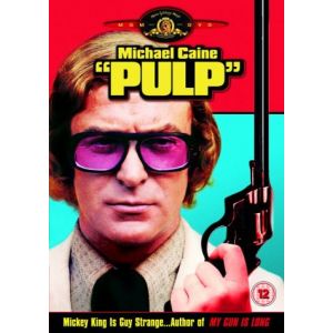 Pulp - Michael Caine