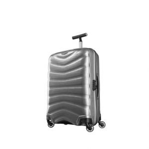 Image de Samsonite Valise Firelite 69 cm Curv Eclipse Grey gris