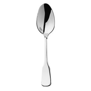 Image de Guy Degrenne Cuillère à café inox 18/10 3,5mm - Lot de 6 - Lutèce
