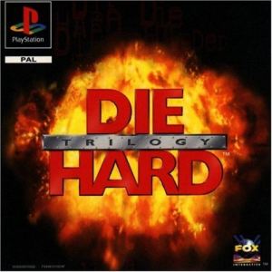 Die Hard Trilogy [PSone]