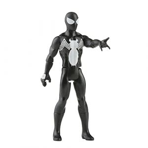 Hasbro Figurine Marvel Legends 3.75 Retro 23