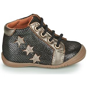 GBB Boots enfant DAVIA - Couleur 19 - Taille Noir