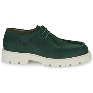 Pellet Derbies ADAM - Couleur 39,40,41,42,43,44,45,46 - Taille Vert