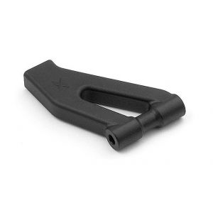 Triangle avant sup&eacute;rieur