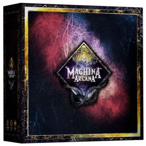 Machina Arcana