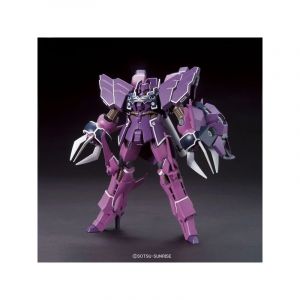 Bandai Gunpla GUNDAM - 1/144 HGUC ROZEN ZULU - Model Kit Gunpla - BM-207621