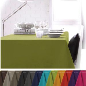 Today Nappe anti-tache rectangulaire (140 x 250 cm)