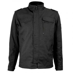 Harisson Veste moto Sahara