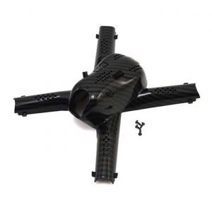 Blade Pod with LED: Scimitar 215, 170