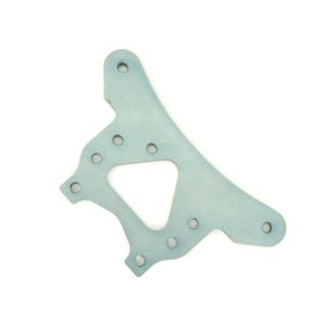 Hobby Tech Platine avant de sauve-servo STR8-T RTR - HobbyTek