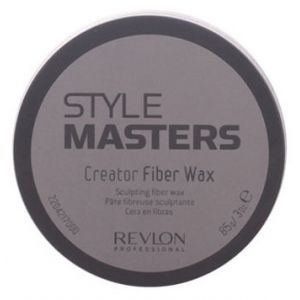 Revlon Creator Fiber Wax - P&acirc;te fibreuse sculptante