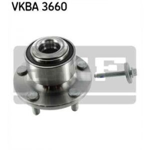 Image de SKF Kit de roulement de roue VKBA3660