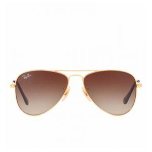 Ray-Ban Lunettes de soleil RJ9506S Aviator 223/13