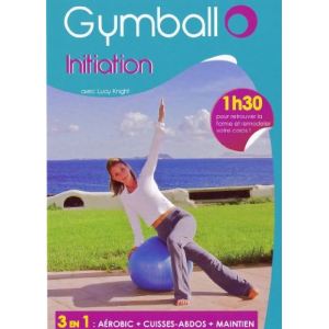 Image de Gymball Initiation