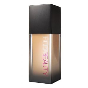 Huda Beauty #FauxFilter - Fond de Teint Crème Haute Couvrance - Macchiato - 400 g