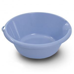 Image de Tatay Bol Rond 10 Litres Bleu 10 L - PLASTICOS