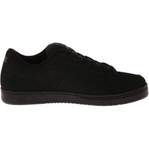 Etnies Kingpin, Chaussures sport homme - Noir (Black/Black 003), 48 EU
