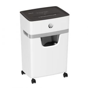 HP ONESHRED 2803 15CC DESTRUCTEUR DE DOCUMENTS NIVEAU DE SÉCURITÉ P-4