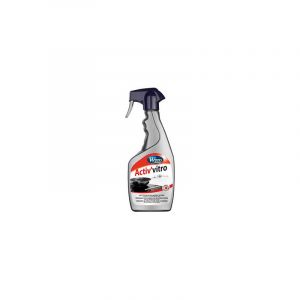 Spray nettoyant plaques vitro Wpro 484000008497